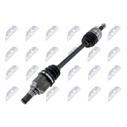 Hnací hriadeľ NTY NPW-HY-585