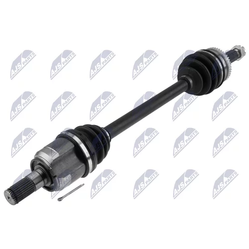 Hnací hriadeľ NTY NPW-HY-635