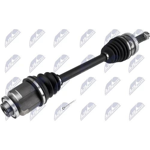 Hnací hriadeľ NTY NPW-HY-652