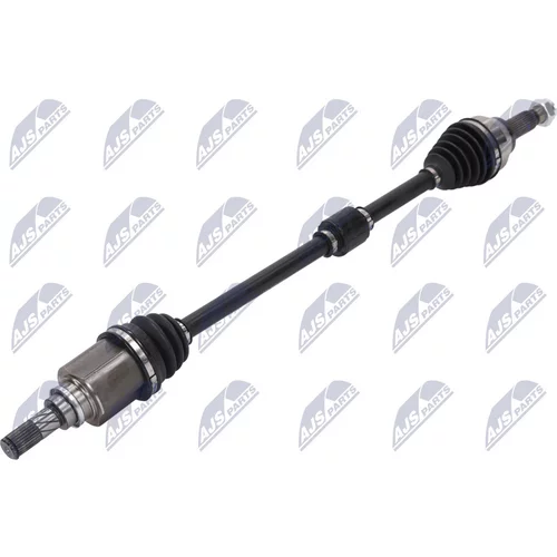 Hnací hriadeľ NTY NPW-NS-216