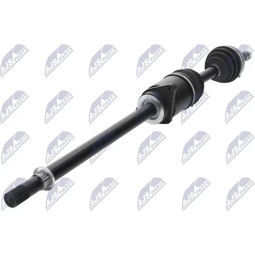 Hnací hriadeľ NTY NPW-NS-228