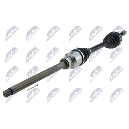 Hnací hriadeľ NPW-PE-095 /NTY/ - obr. 1