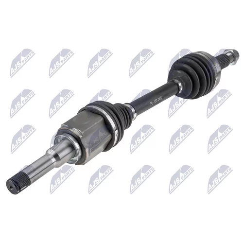 Hnací hriadeľ NTY NPW-PL-153