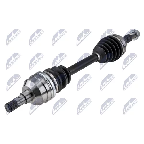 Hnací hriadeľ NTY NPW-PL-164