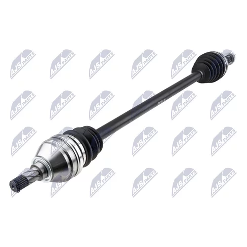 Hnací hriadeľ NTY NPW-PL-176