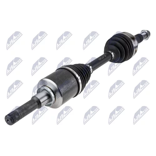 Hnací hriadeľ NTY NPW-PL-177