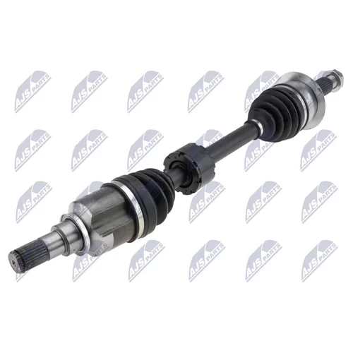 Hnací hriadeľ NPW-SU-060 /NTY/ - obr. 1