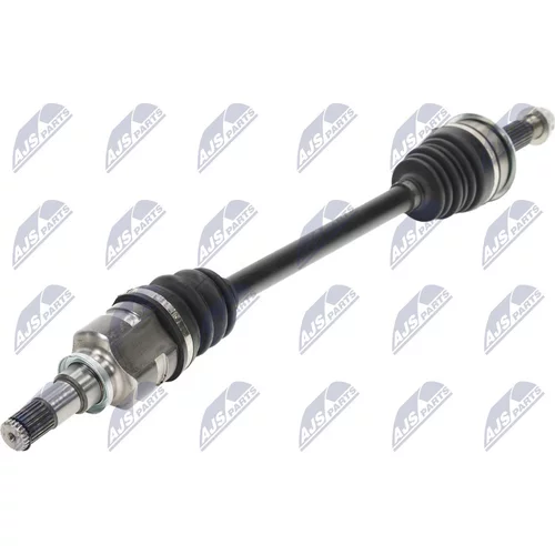 Hnací hriadeľ NTY NPW-TY-223