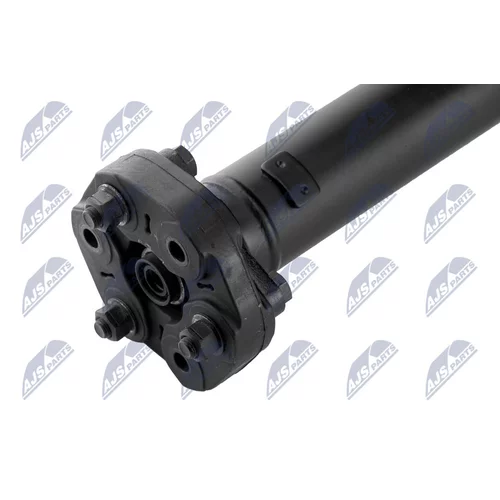 Kĺbový hriadeľ pohonu nápravy NWN-BM-022 /NTY/ - obr. 1