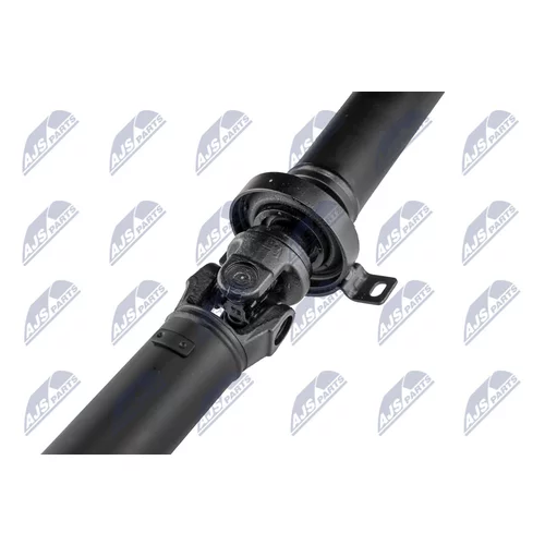 Kĺbový hriadeľ pohonu nápravy NWN-BM-022 /NTY/ - obr. 2