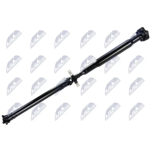 Kĺbový hriadeľ pohonu nápravy NTY NWN-BM-052