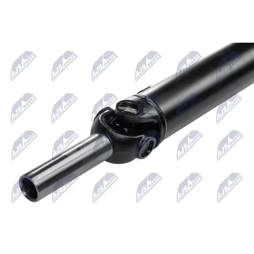 Kĺbový hriadeľ pohonu nápravy NWN-NS-009 /NTY/ - obr. 1