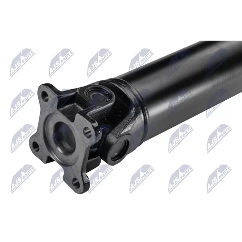Kĺbový hriadeľ pohonu nápravy NWN-NS-035 /NTY/ - obr. 2