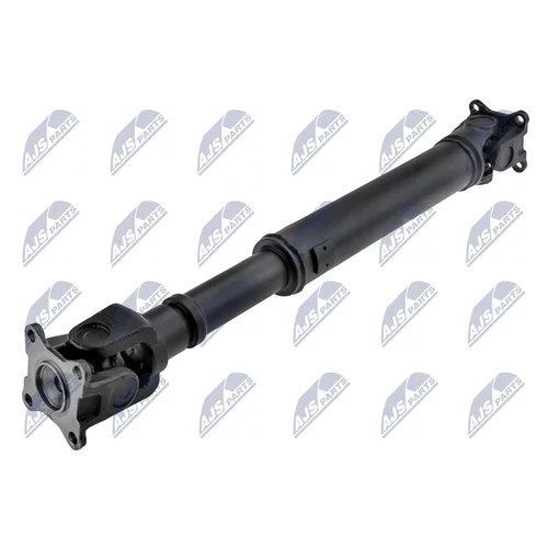 Kĺbový hriadeľ pohonu nápravy NTY NWN-TY-019