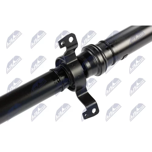 Kĺbový hriadeľ pohonu nápravy NWN-VW-020 /NTY/ - obr. 2