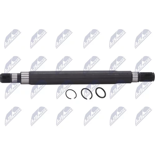 Hnací hriadeľ NWP-PL-006 /NTY/ - obr. 2