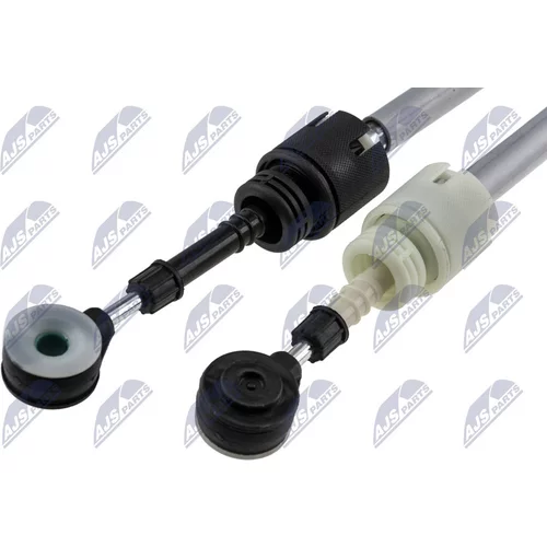 Lanko ručnej prevodovky NXX-CT-028 /NTY/ - obr. 2