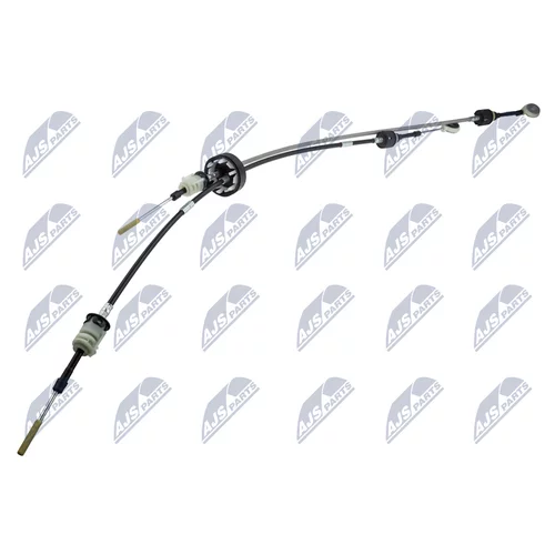 Lanko ručnej prevodovky NXX-PL-005 /NTY/ - obr. 1