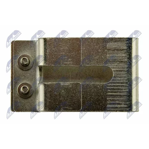 Lanko ručnej prevodovky NXX-RE-001 /NTY/ - obr. 2