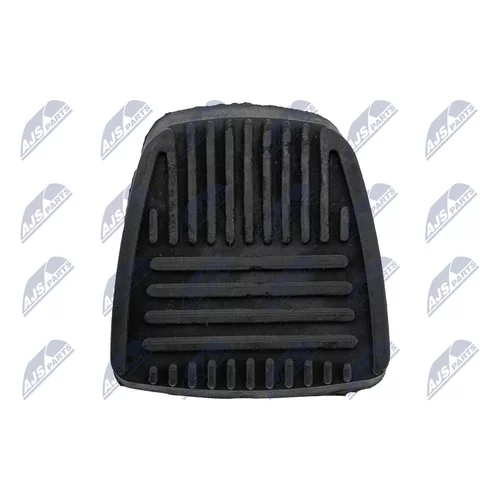 Krytka brzdového pedálu O-0183-GX90 /NTY/ - obr. 1