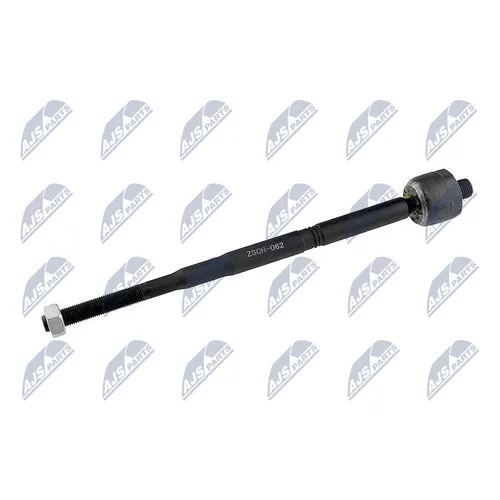 Axiálny čap tiahla riadenia NTY SDK-CH-062
