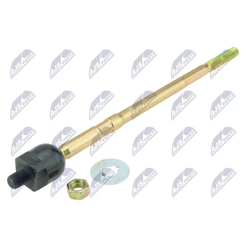 Axiálny čap tiahla riadenia NTY SDK-SU-012