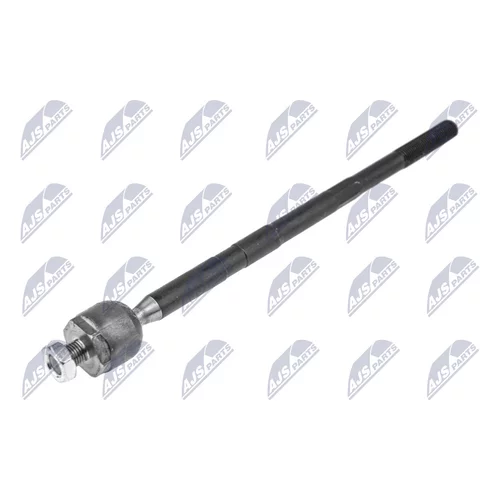 Axiálny čap tiahla riadenia SDK-VW-007 /NTY/ - obr. 1