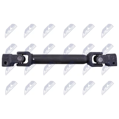 Kĺb stĺpika riadenia SKK-MZ-000 /NTY/ - obr. 2