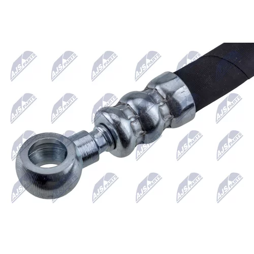Hydraulická hadica pre riadenie SPH-AU-003 /NTY/ - obr. 4
