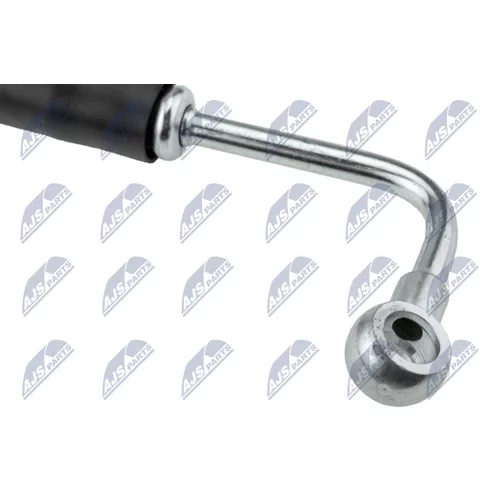 Hydraulická hadica pre riadenie SPH-AU-006 /NTY/ - obr. 1