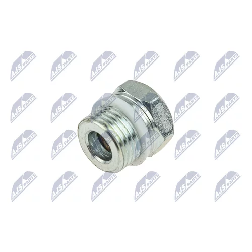 Hydraulická hadica pre riadenie SPH-FR-000 /NTY/ - obr. 1