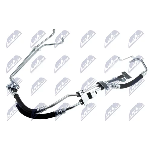 Hydraulická hadica pre riadenie SPH-FR-002 /NTY/ - obr. 1