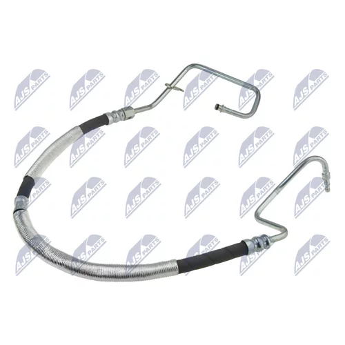 Hydraulická hadica pre riadenie SPH-FR-003 /NTY/ - obr. 1