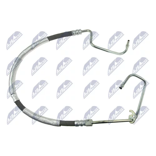 Hydraulická hadica pre riadenie SPH-FR-003 /NTY/ - obr. 2
