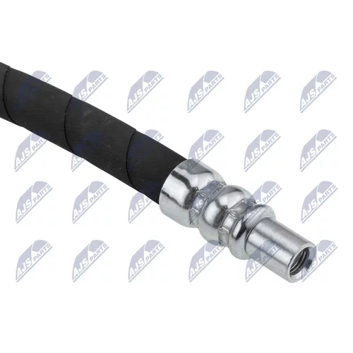 Hydraulická hadica pre riadenie SPH-FR-005 /NTY/ - obr. 4