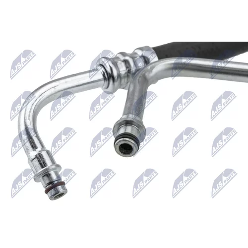 Hydraulická hadica pre riadenie SPH-FR-011 /NTY/ - obr. 1