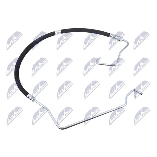 Hydraulická hadica pre riadenie SPH-FR-015 /NTY/ - obr. 2