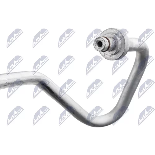 Hydraulická hadica pre riadenie SPH-FR-016 /NTY/ - obr. 5