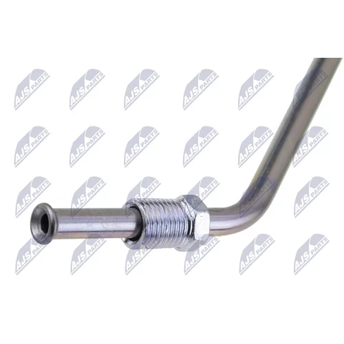 Hydraulická hadica pre riadenie SPH-HD-004 /NTY/ - obr. 5