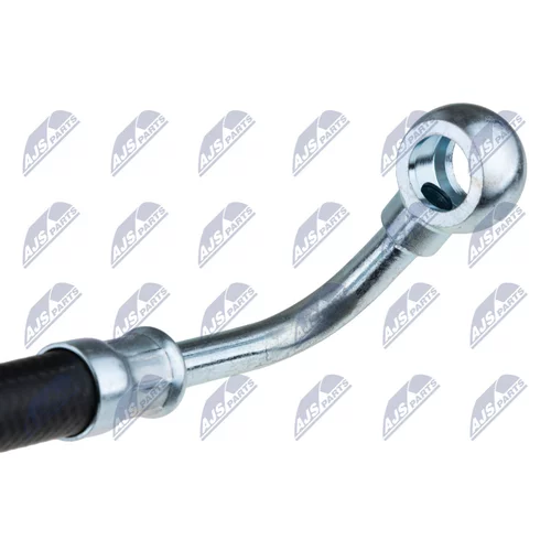 Hydraulická hadica pre riadenie SPH-ME-001 /NTY/ - obr. 3