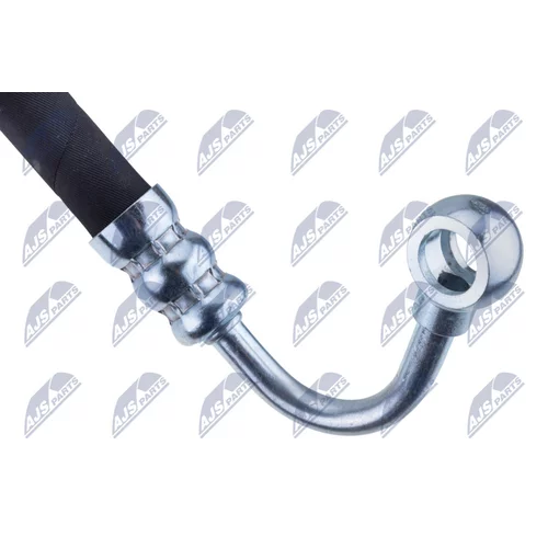 Hydraulická hadica pre riadenie SPH-ME-003 /NTY/ - obr. 2