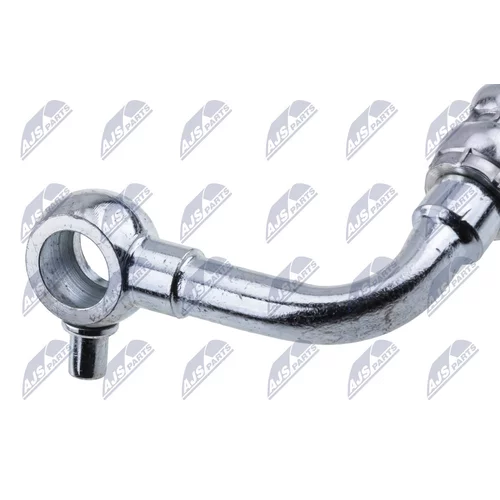 Hydraulická hadica pre riadenie SPH-NS-004 /NTY/ - obr. 4
