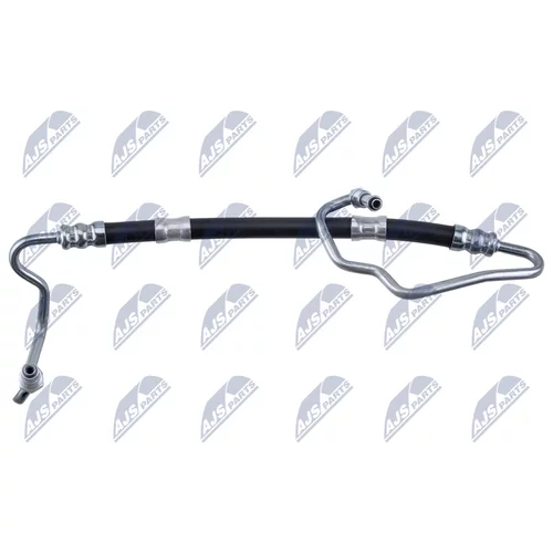 Hydraulická hadica pre riadenie SPH-PL-003 /NTY/ - obr. 2