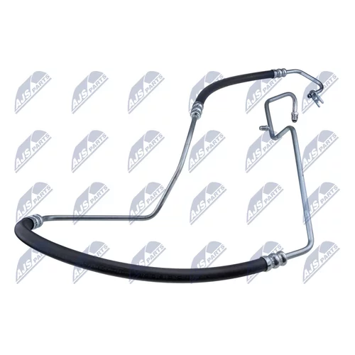 Hydraulická hadica pre riadenie SPH-RE-004 /NTY/ - obr. 1