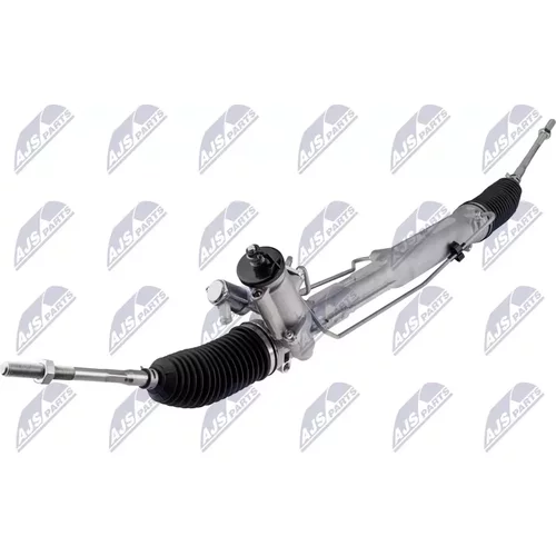 Prevodka riadenia NTY SPK-BM-015