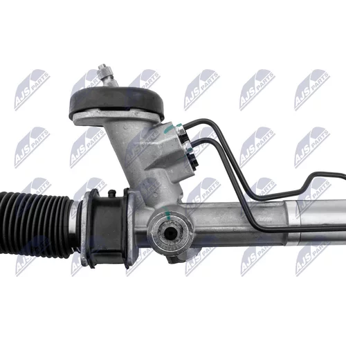 Prevodka riadenia SPK-DW-003 /NTY/ - obr. 2