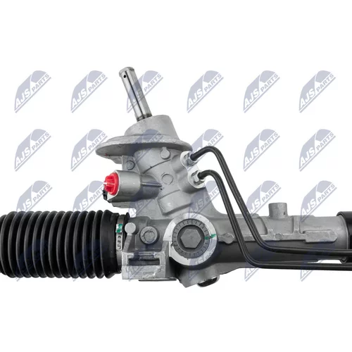 Prevodka riadenia SPK-FR-005 /NTY/ - obr. 1