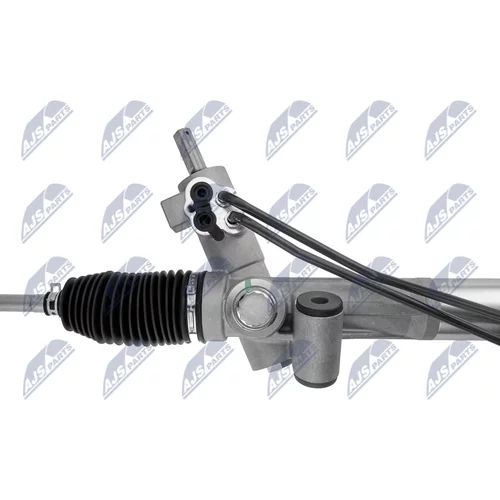 Prevodka riadenia SPK-FR-011 /NTY/ - obr. 2