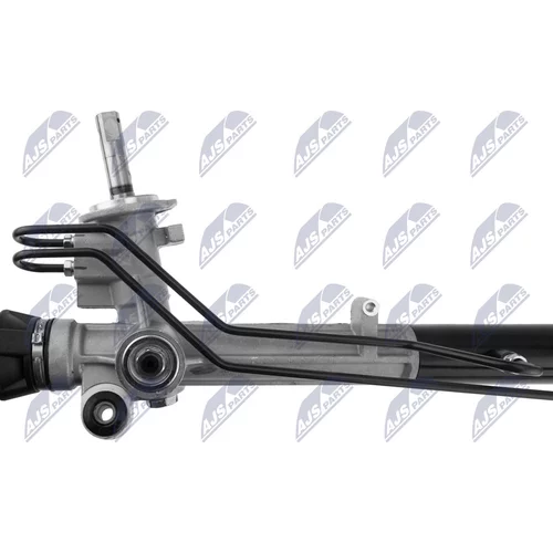 Prevodka riadenia SPK-FR-018 /NTY/ - obr. 1