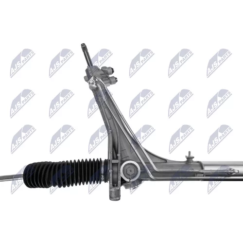 Prevodka riadenia SPK-FT-002 /NTY/ - obr. 2